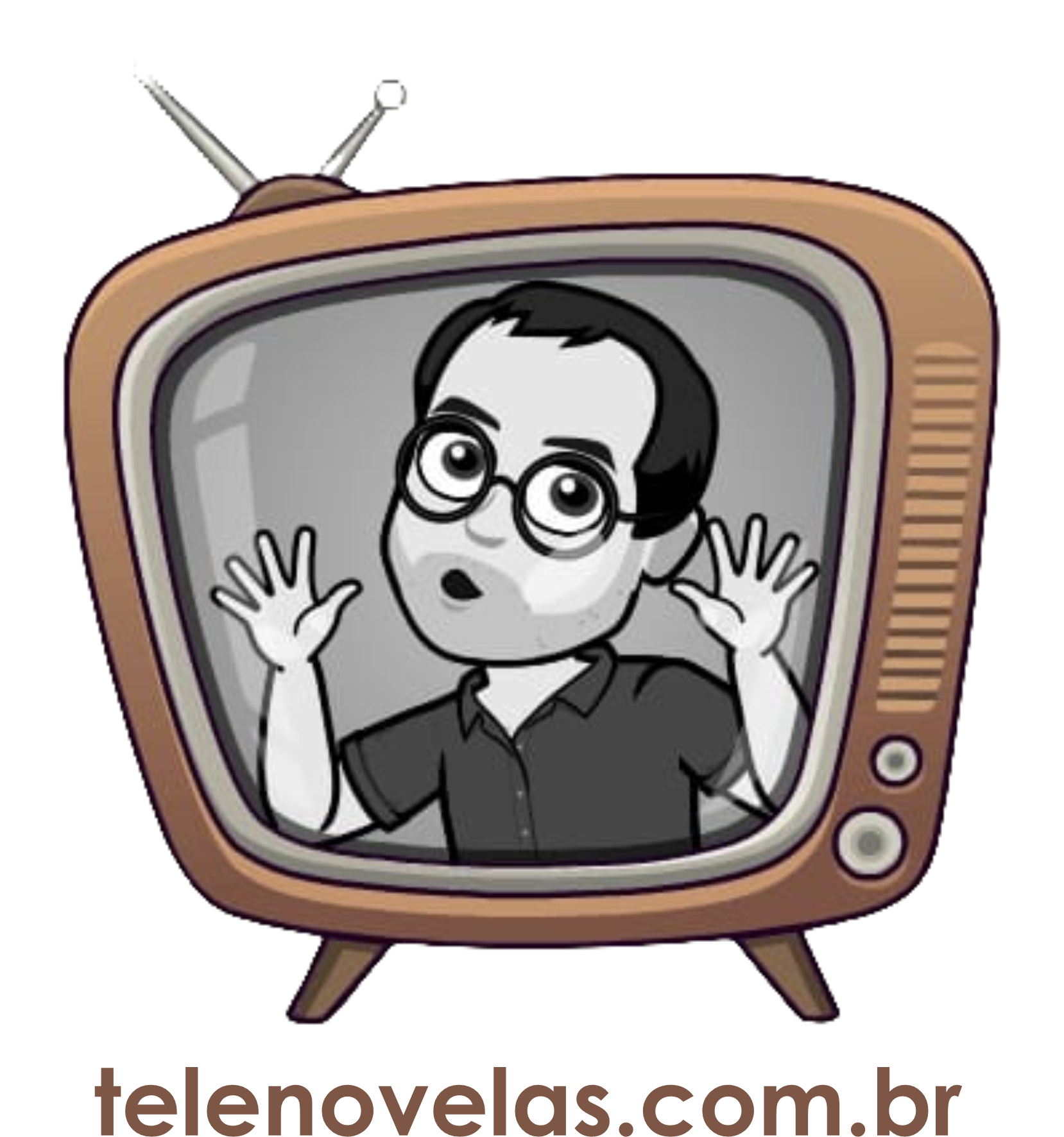 Site Telenovelas