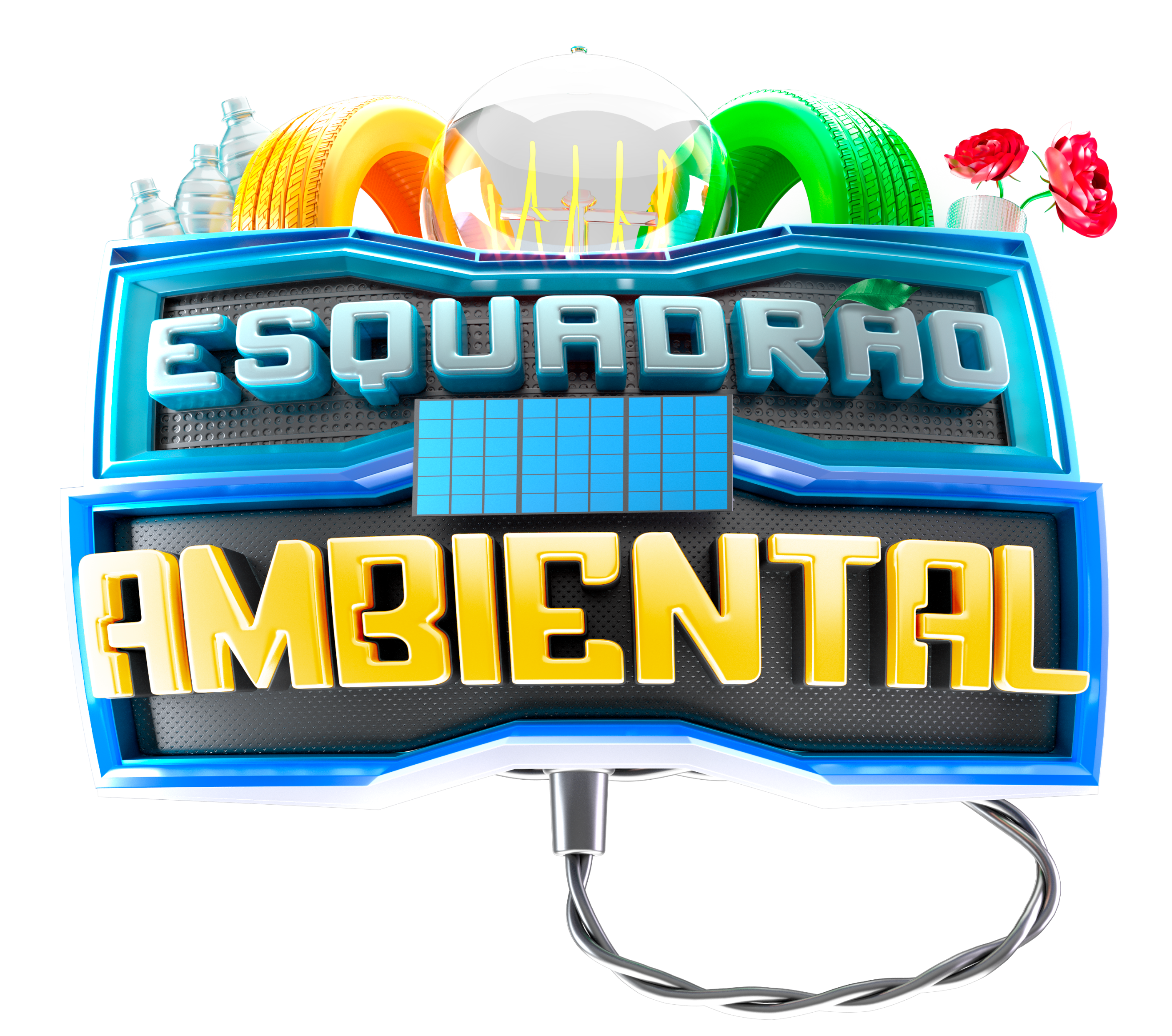 Esquadrão Ambiental