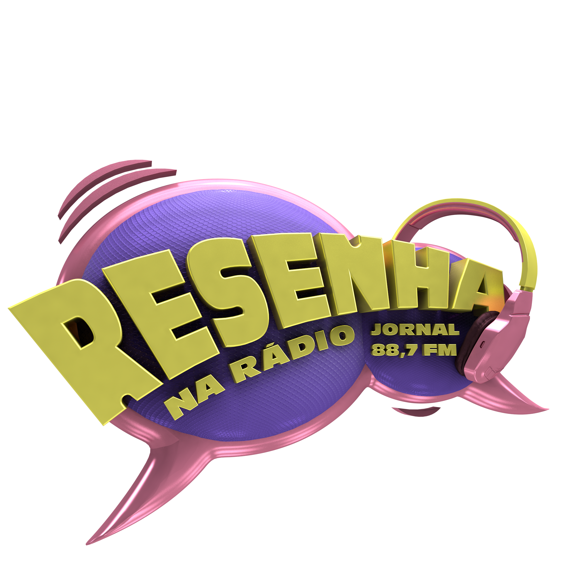 Resenha na Rádio