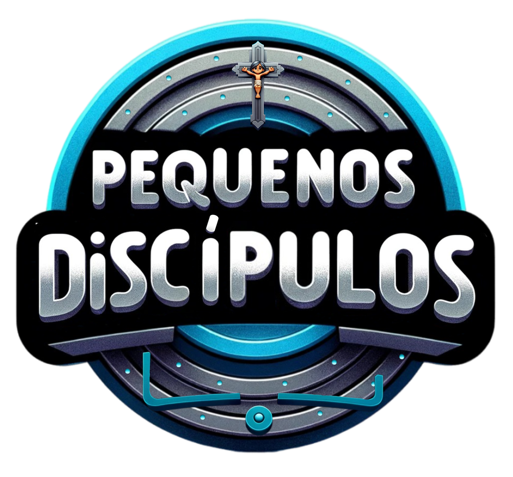 Pequenos Discípulos