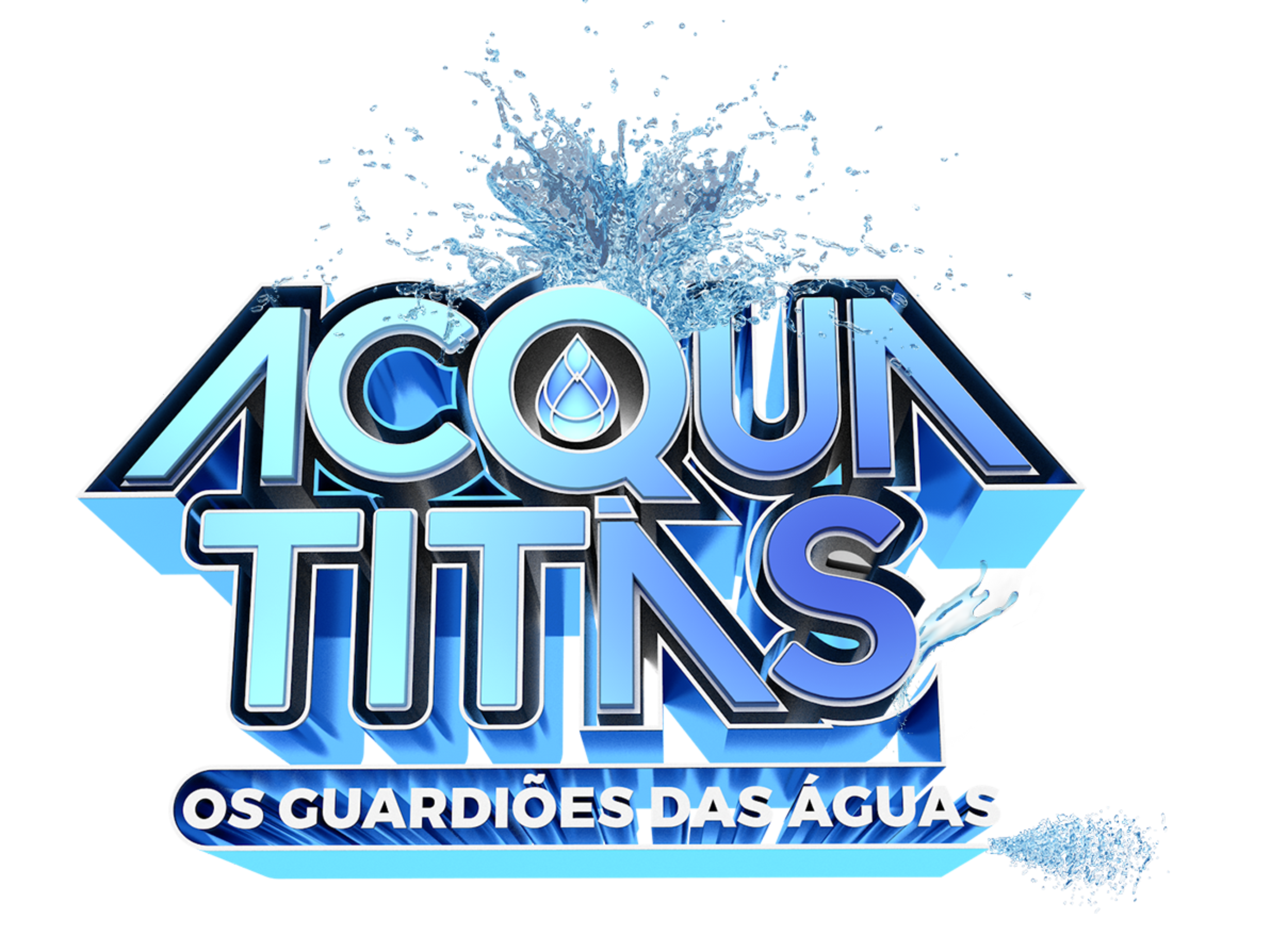 Projeto Acqua Titãs