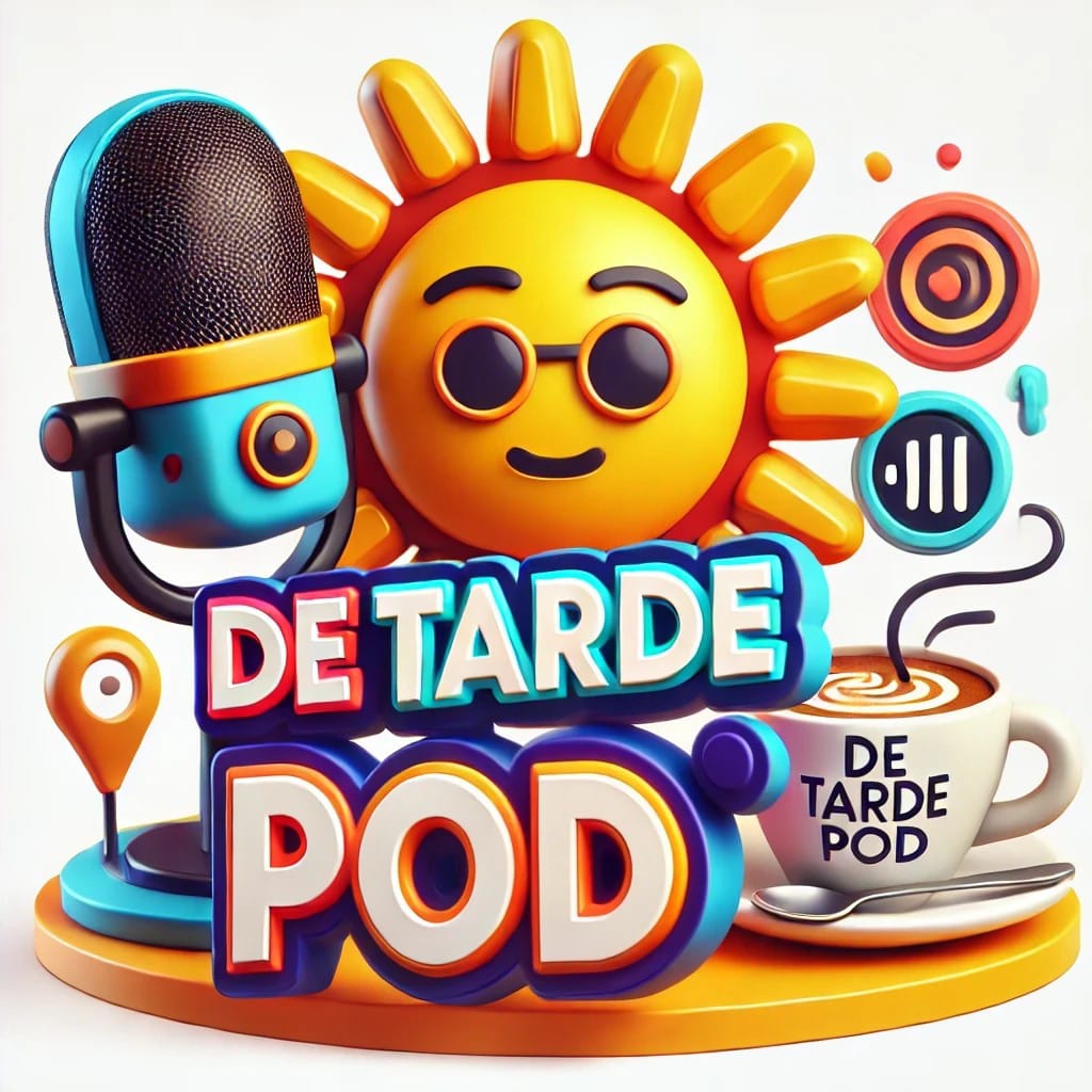 De Tarde Pod