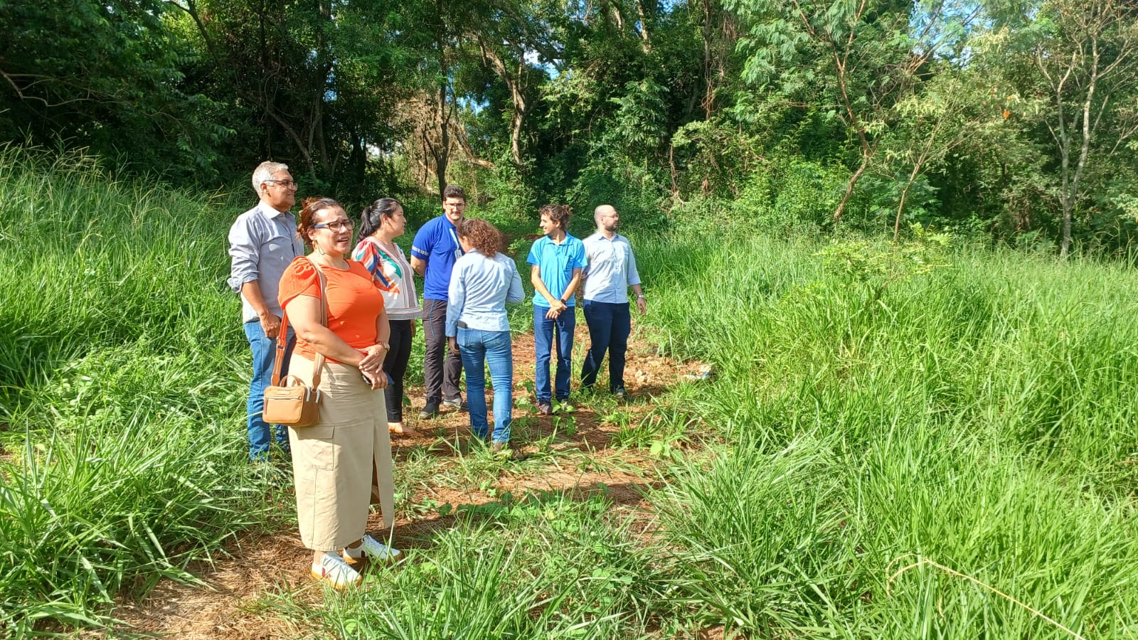 "Plantar Água" encerrará atividades da Semana da Água em Barretos