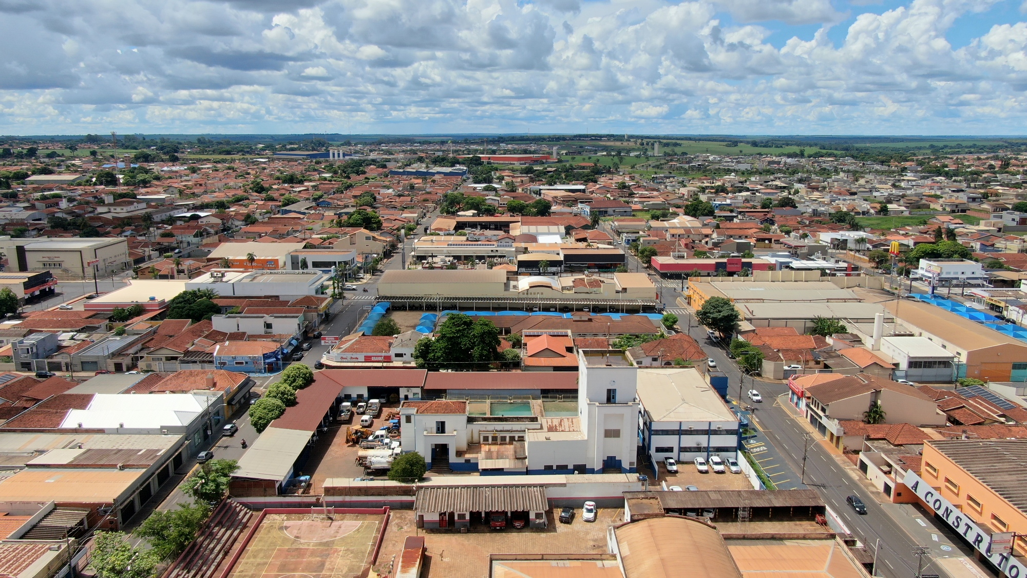 Barretos está entre as cidades mais bem avaliadas em saneamento do Brasil e de São Paulo, aponta Ranking ABES 2025