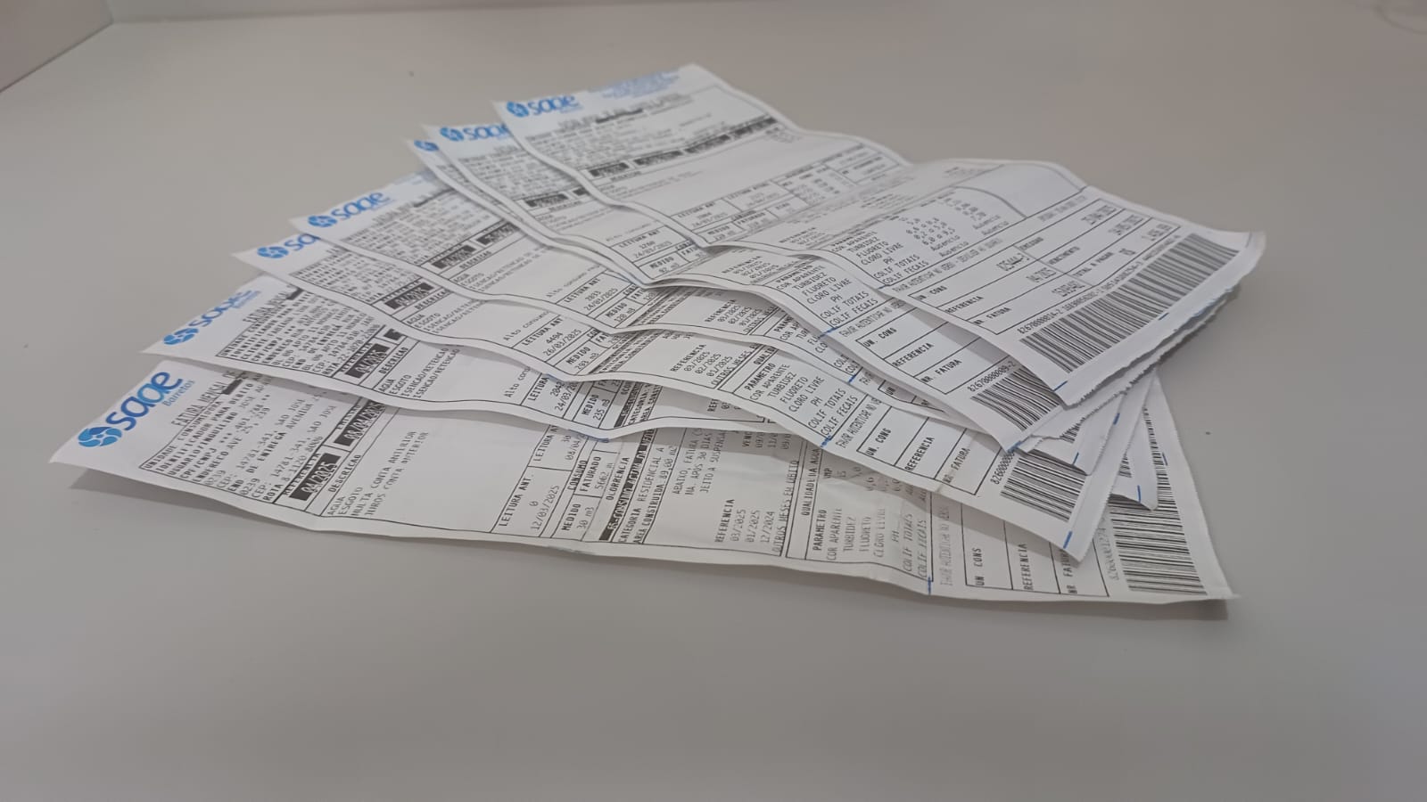 SAAE Barretos prorroga até 31 de janeiro de 2026 o prazo para restituição de 14% da tarifa de água e esgoto