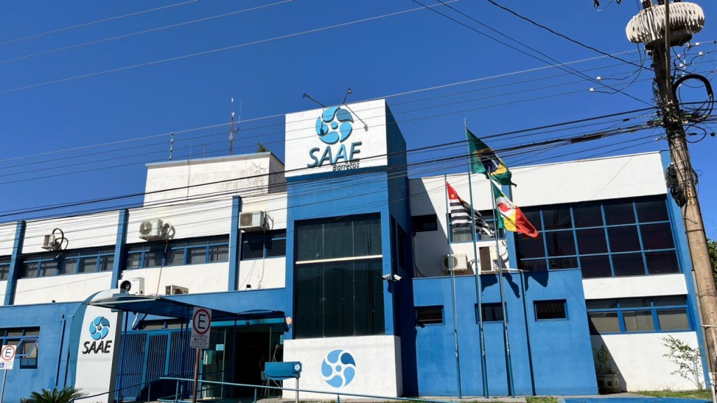 SAAE Barretos abre inscrições para Processo Seletivo 001/2026 com 36 vagas temporárias