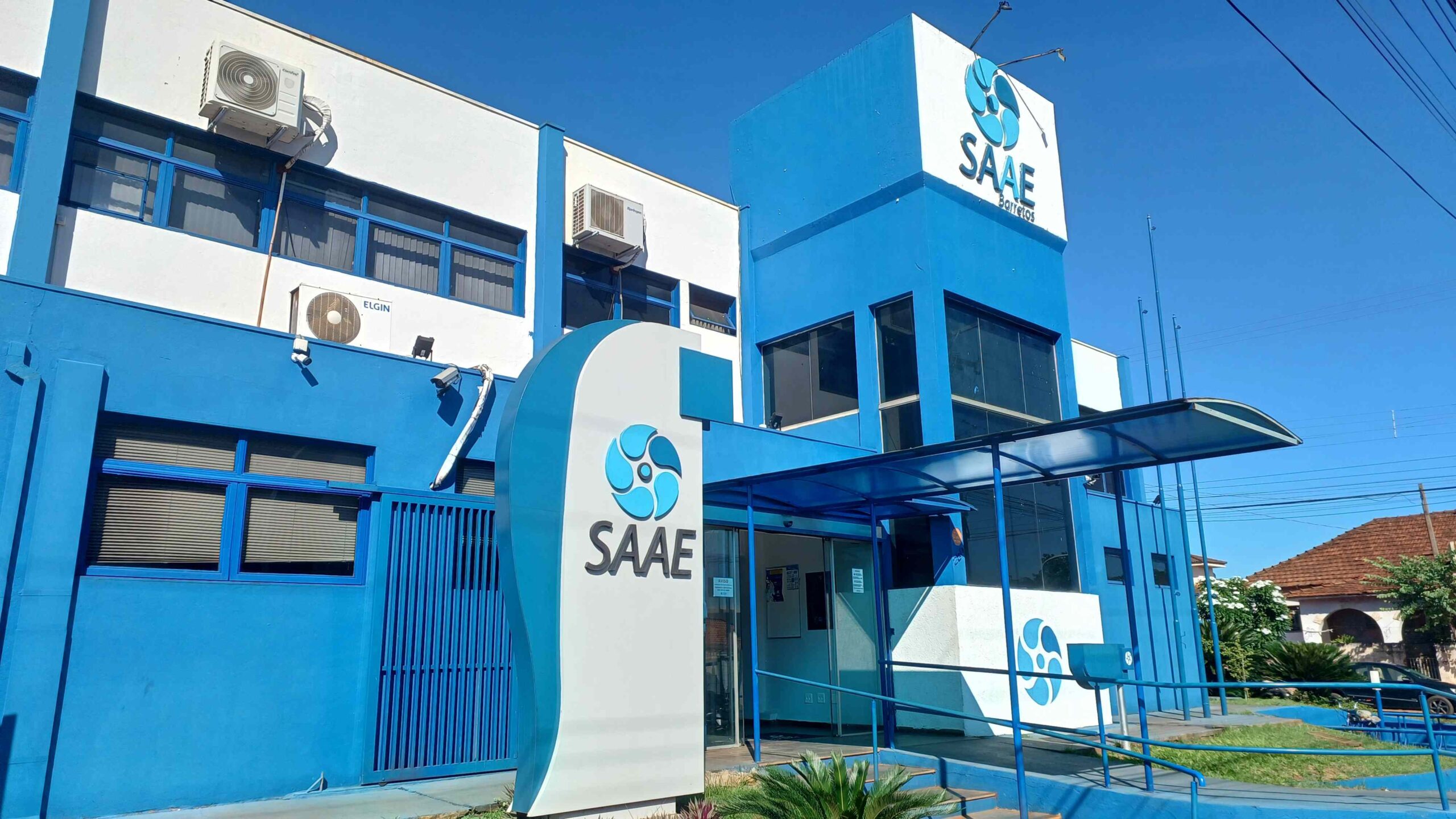 SAAE Barretos estabelece prazo para regularização de isenção a entidades filantrópicas